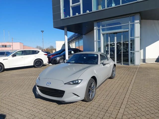 Mazda MX-5 Exclusive-line RF