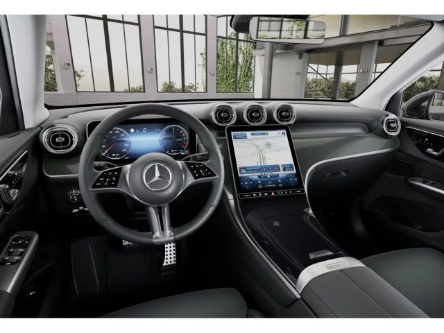 Mercedes-Benz GLC 300 4MATIC