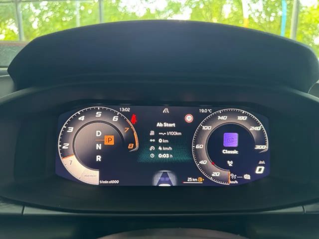 Cupra Terramar 2.0 TSI VZ