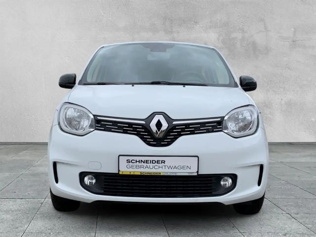 Renault Twingo E-Tech Electric Techno