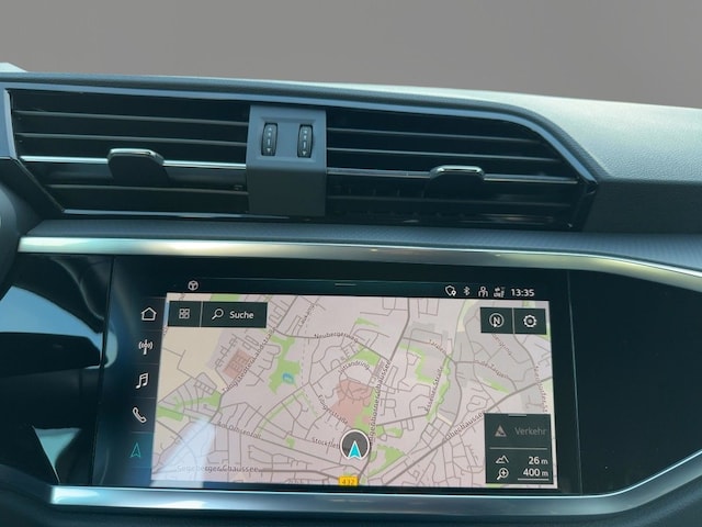 Audi Q3 40 TDI Quattro S-Tronic