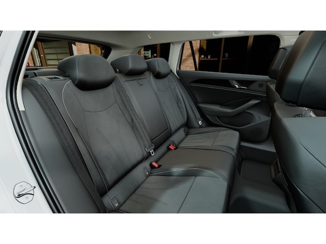 Volkswagen Passat 2.0 TDI Business DSG