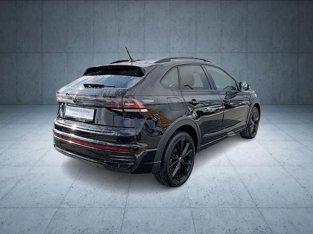 Volkswagen Taigo 1.5 TSI DSG R-Line