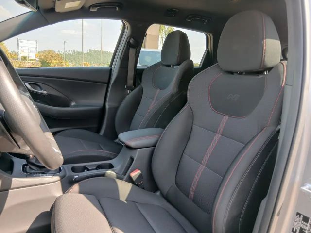 Hyundai i30 Hybrid N Line T-GDi