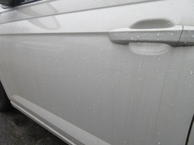 Volkswagen Polo 1.0 leicht beschädigt LED eFH ZV APP KLIMA