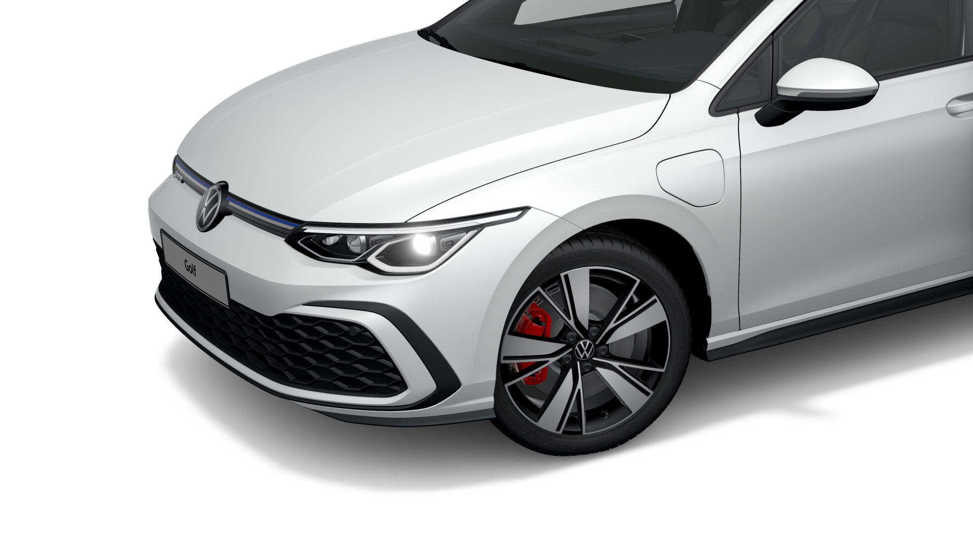 Volkswagen Golf DSG GTE