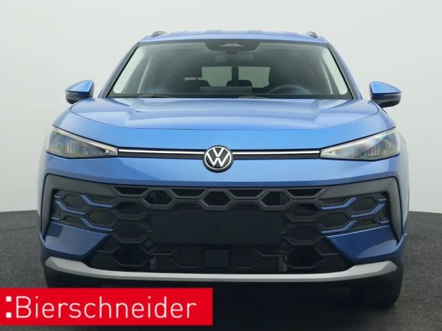 Volkswagen T-Roc 1.5 eTSI DSG Life