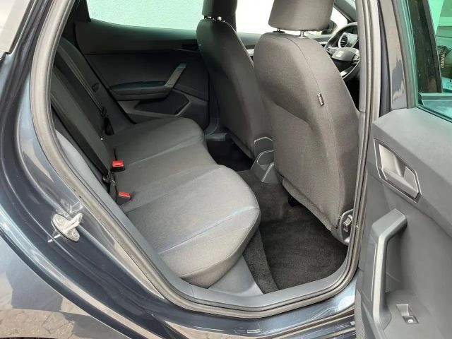 Seat Ibiza 1.0 TSI DSG FR-lijn