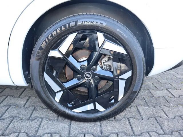 Opel Grandland X 1.6 Turbo GSe