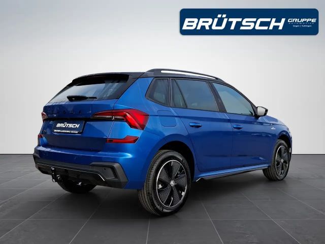 Skoda Kamiq 1.5 TSI Monte Carlo