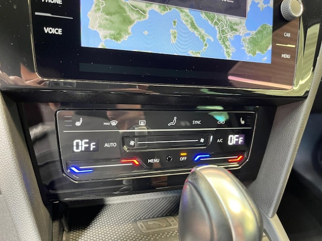 Volkswagen Passat 2.0 TDI 4Motion DSG Variant