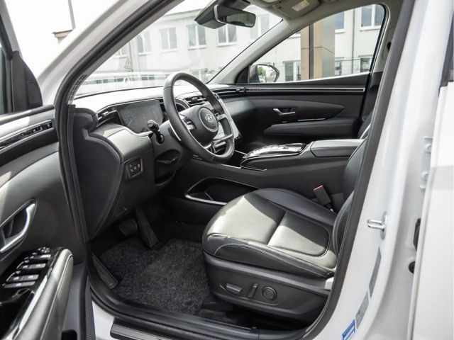 Hyundai Tucson 1.6 2WD Prime