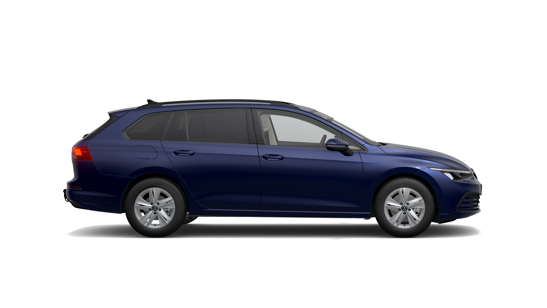 Volkswagen Golf 2.0 TDI DSG Life Variant