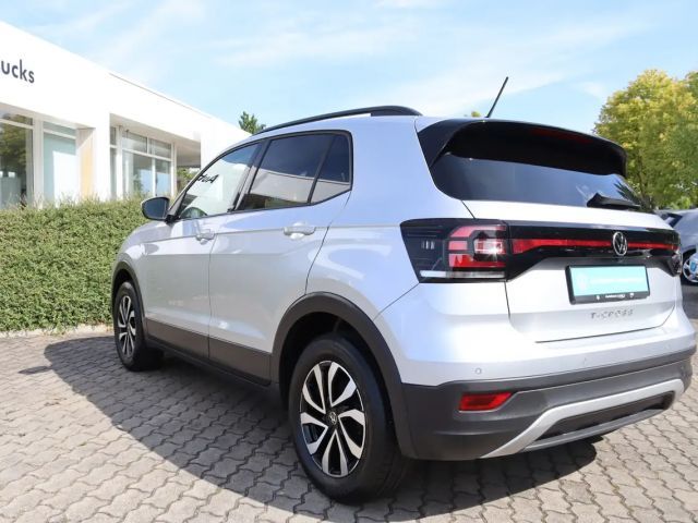 Volkswagen T-Cross 1.0 TSI