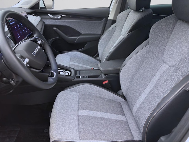 Skoda Octavia 1.5 TSI Combi Selection