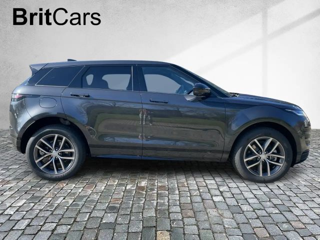 Land Rover Range Rover Evoque D200 SE