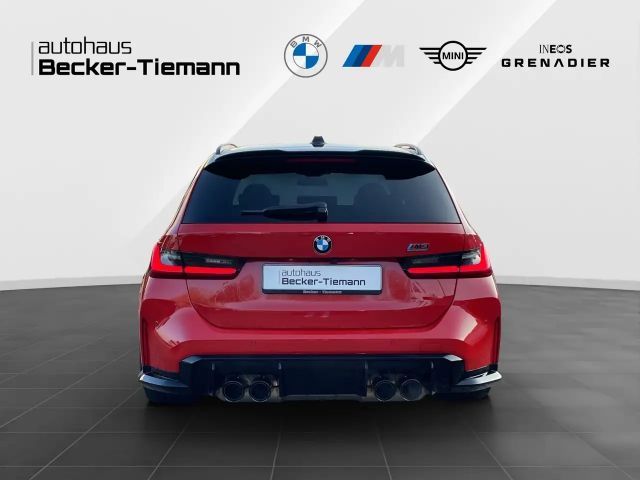 BMW M3 Competition Touring xDrive