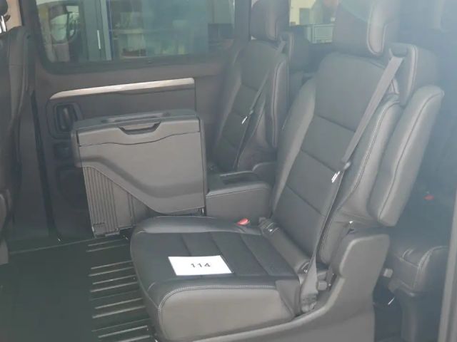 Opel Zafira Life ZafiraLifeGS,7Sitzer,AHK,Standheizung,VERFÜGBAR!