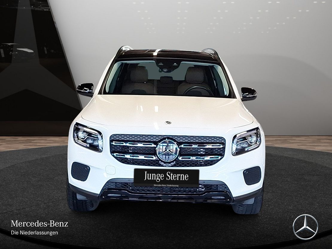 Mercedes-Benz GLB 200 4MATIC