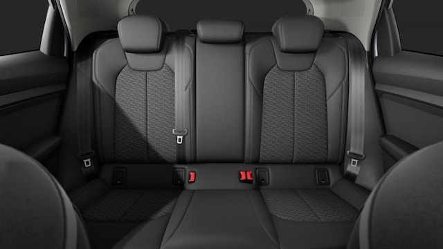 Audi A1 25 TFSI S-Line S-Tronic Sportback