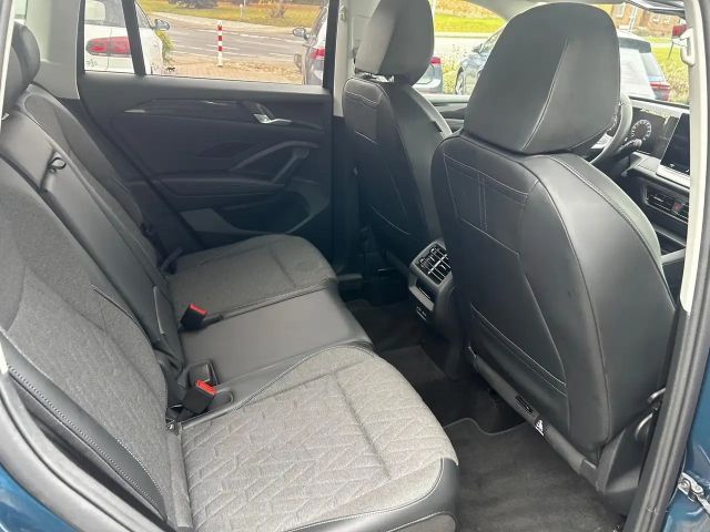 Volkswagen Tiguan 1.5 TSI DSG Life