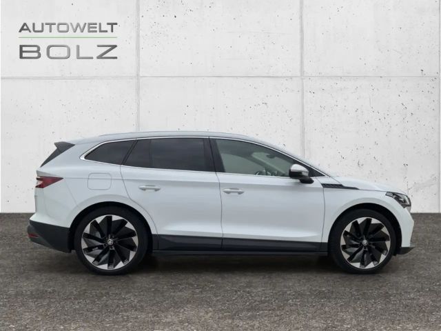 Skoda Enyaq iV 80