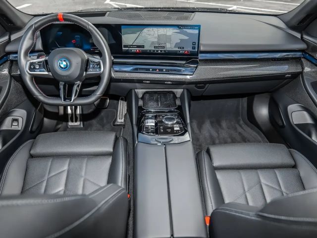 BMW i5 M-Sport M60 Sedan xDrive