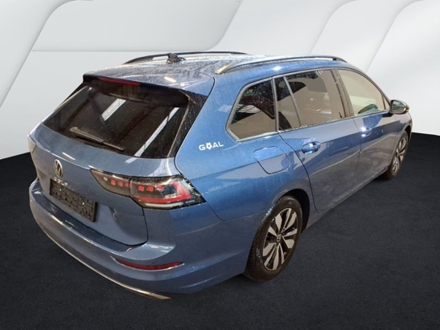 Volkswagen Golf 2.0 TDI DSG Variant