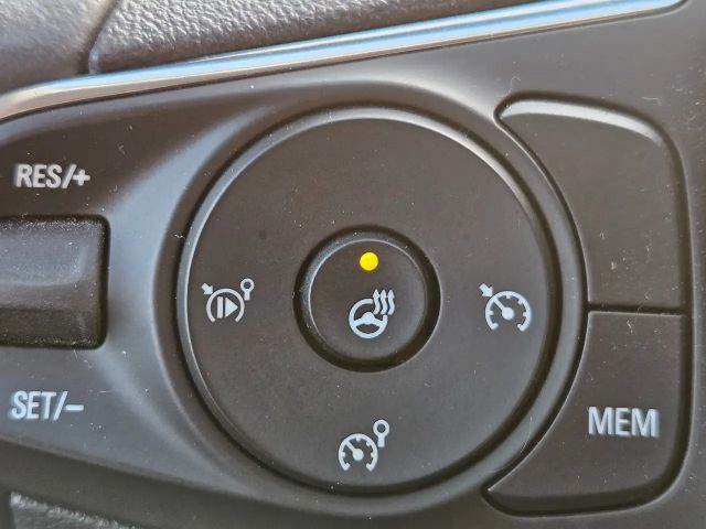 Opel Mokka Business Elegance