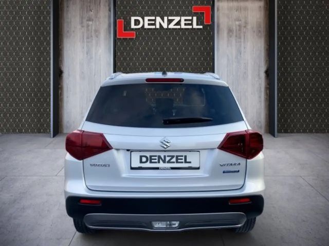 Suzuki Vitara Vitara