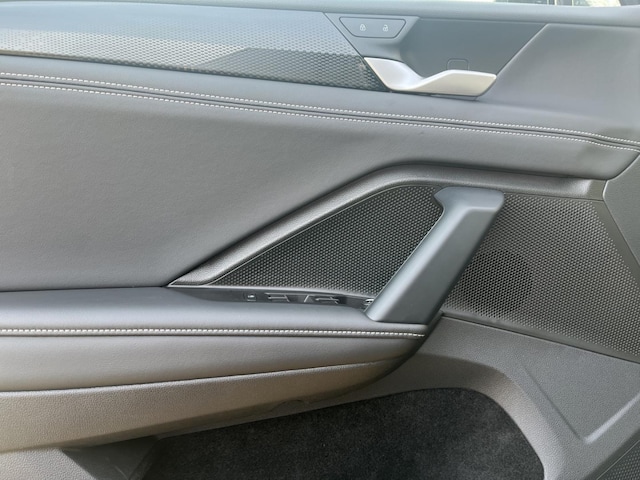 Volkswagen Tiguan 2.0 TDI DSG