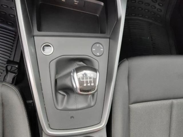 Audi A3 1.5 TFSI Sedan