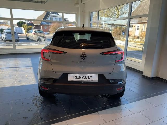 Renault Captur TCe 160 Techno