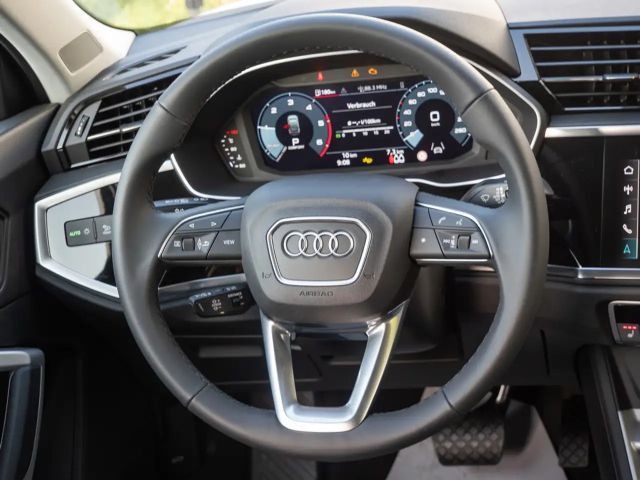 Audi Q3 35 TDI Sportback
