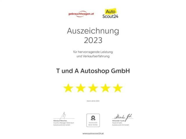 Skoda Octavia 2.0 TDI 4x4 RS