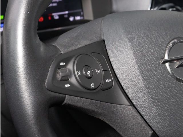 Opel Corsa Corsa-e Elegance