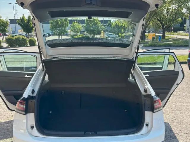 Volkswagen Taigo Style