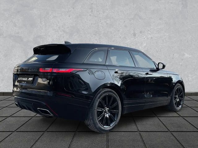 Land Rover Range Rover Velar D275 S