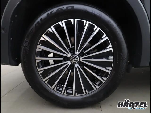 Volkswagen Tiguan 1.5 eTSI DSG Life