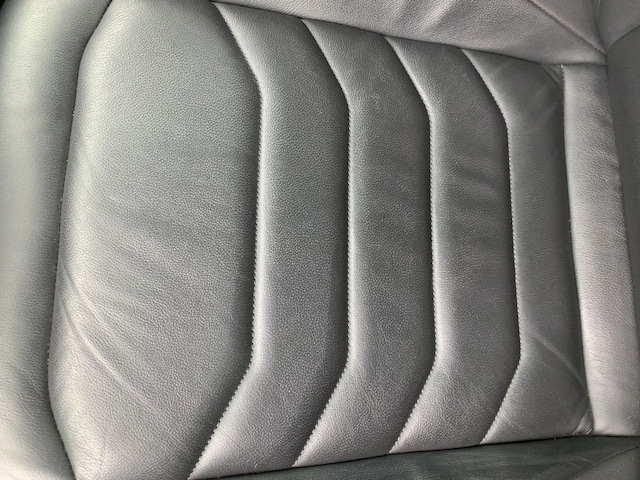 Volkswagen Touareg 3.0 V6 TDI Elegance Elegance