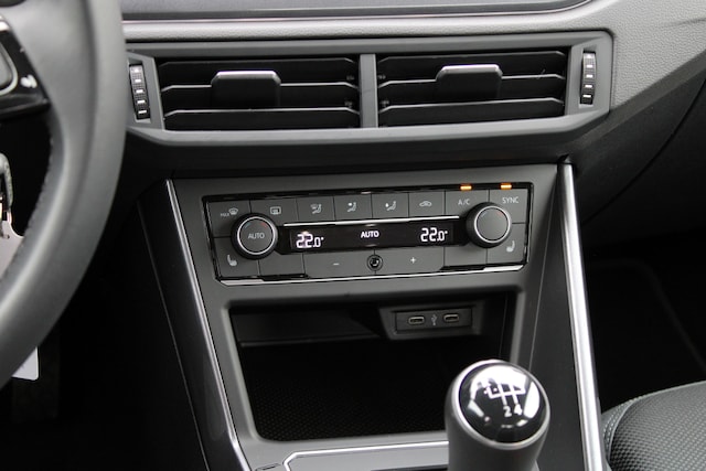 Volkswagen Polo 1.0 TSI