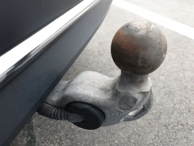 Volkswagen Tiguan 2.0 TDI DSG Elegance Elegance