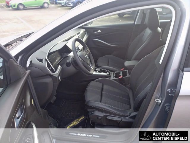 Opel Grandland X GS-Line Grand Sport