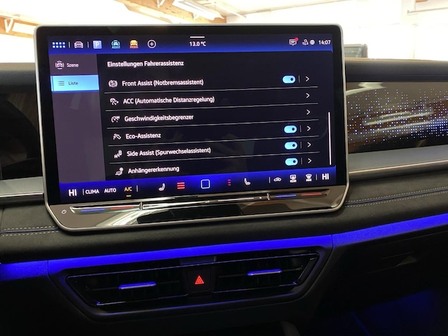 Volkswagen Tayron 2.0 TDI 4Motion DSG