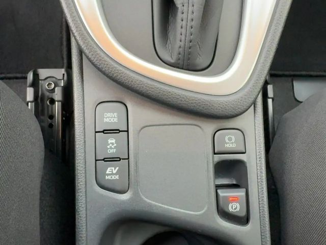 Toyota Yaris Comfort