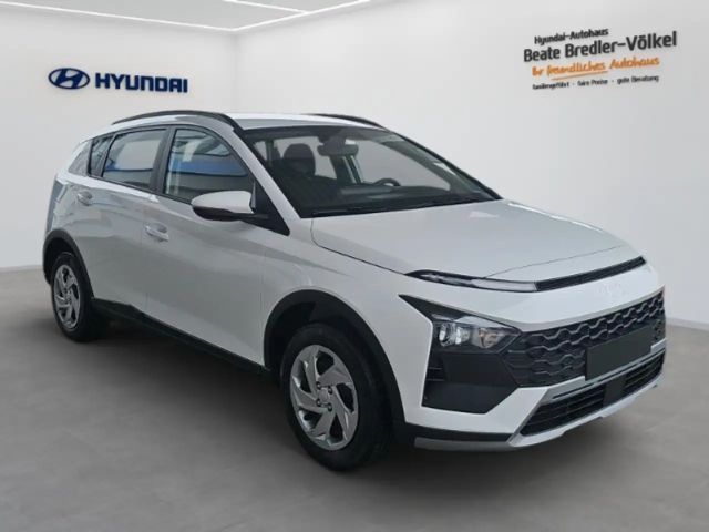 Hyundai Bayon 1.0 Select T-GDi