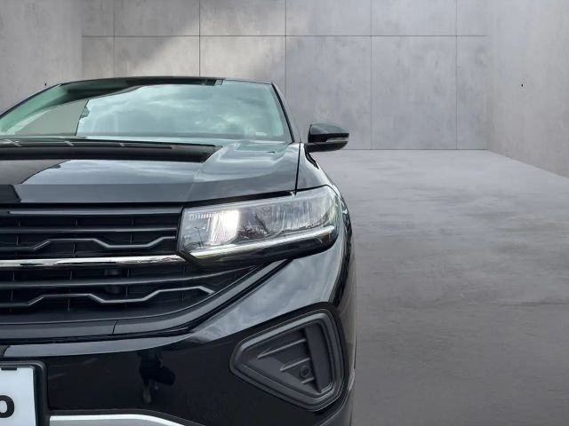 Volkswagen T-Cross 4Me TSI