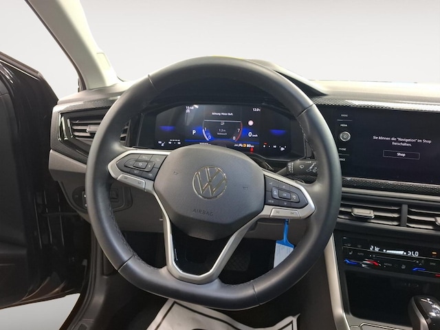 Volkswagen Taigo 1.0 TSI