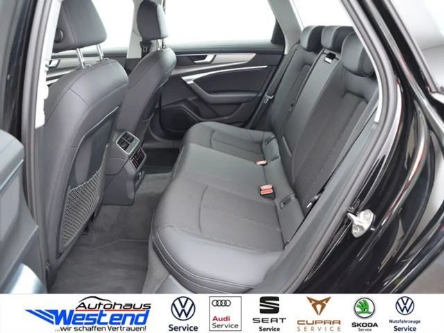 Audi A6 45 TDI Avant Quattro