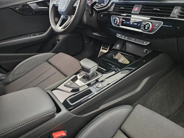Audi A4 40 TDI Avant Quattro S-Line S-Tronic